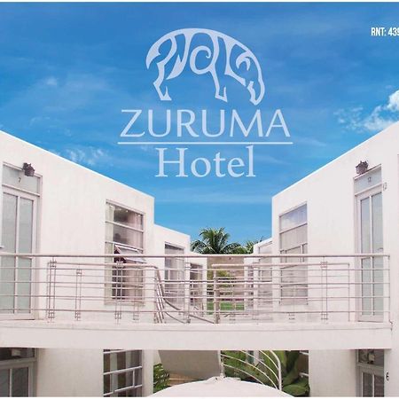Zuruma Hotel Leticia Exterior foto